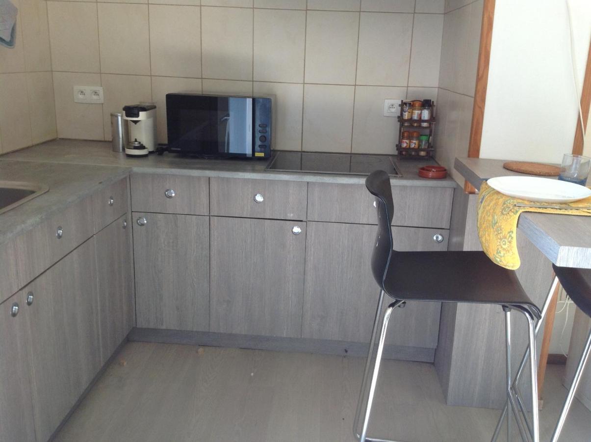 Le P'Tit De L'Ecureuil Apartment Sougne Remouchamps Bagian luar foto